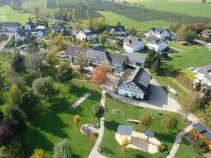 Ferienwohnung für 3 Personen in Schmallenberg