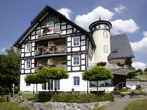 Ferienwohnung für 4 Personen (35 m²) in Schmallenberg