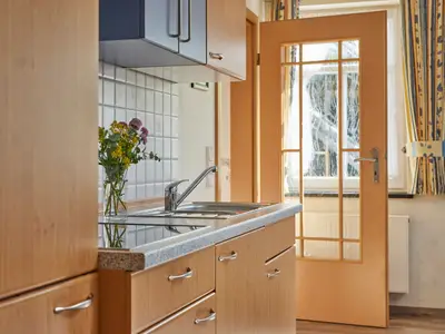 Ferienwohnungen Schütte - Schmallenberg-Grafschaft - Wohnbeispiel Ferienwohnung