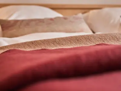 Ferienwohnungen Schütte - Schmallenberg-Grafschaft - Wohnbeispiel Ferienwohnung