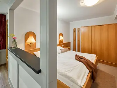 Ferienwohnungen Schütte - Schmallenberg-Grafschaft - Wohnbeispiel Ferienwohnung