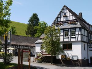 Ferienwohnung für 4 Personen (85 m²) in Schmallenberg