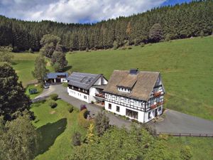 Ferienwohnung für 4 Personen (80 m²) in Schmallenberg