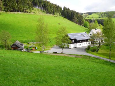 Ferienwohnung Stefan Schütte, Schmallenberg - Nordenau