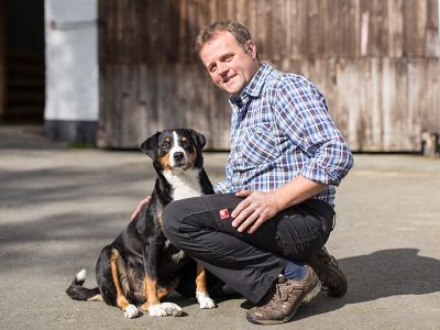 Ferienwohnung Stefan Schütte, Schmallenberg - Nordenau, Ihr Gastgeber