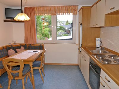 Ferienwohnung Hacke - Bödefeld Sauerland