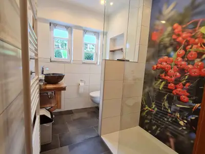 Gerwenshof, Familie Schmidt - Ferienwohnung Eschendele - Niedersorpe Schmallenberger Sauerland