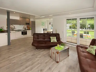 Gerwenshof, Familie Schmidt - Ferienwohnung Kutscherstube - Niedersorpe Schmallenberger Sauerland