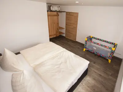 Gerwenshof, Familie Schmidt - Ferienwohnung Kutscherstube - Niedersorpe Schmallenberger Sauerland