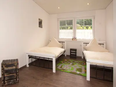 Gerwenshof, Familie Schmidt - Ferienwohnung Kutscherstube - Niedersorpe Schmallenberger Sauerland