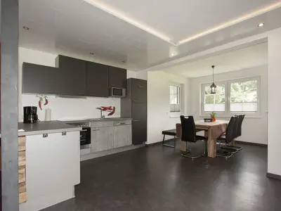 Gerwenshof, Familie Schmidt - Ferienwohnung Sattelkammer - Niedersorpe Schmallenberger Sauerland