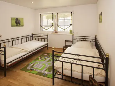 Gerwenshof, Familie Schmidt - Ferienwohnung Sattelkammer - Niedersorpe Schmallenberger Sauerland