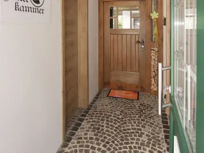 Gerwenshof, Familie Schmidt - Ferienwohnung Sattelkammer - Niedersorpe Schmallenberger Sauerland