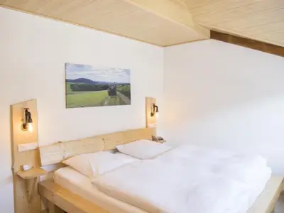 Gerwenshof, Familie Schmidt - Ferienwohnung Dreschdele - Niedersorpe Schmallenberger Sauerland