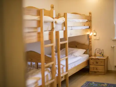 Gerwenshof, Familie Schmidt - Ferienwohnung Dreschdele - Niedersorpe Schmallenberger Sauerland