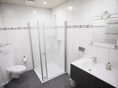 Gerwenshof, Familie Schmidt - Ferienwohnung Dreschdele - Niedersorpe Schmallenberger Sauerland