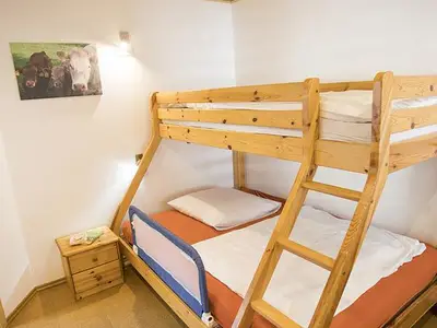 Gerwenshof, Familie Schmidt - Ferienwohnung Milchkammer - Niedersorpe Schmallenberger Sauerland