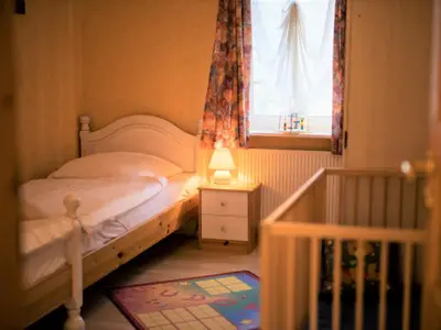 Gerwenshof, Familie Schmidt - Ferienwohnung Ahornstube - Niedersorpe Schmallenberger Sauerland