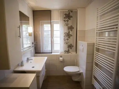 Gerwenshof, Familie Schmidt - Ferienwohnung Ahornstube - Niedersorpe Schmallenberger Sauerland