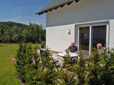 Ferienhaus Kaukenborn in Schmallenberg - Sauerland