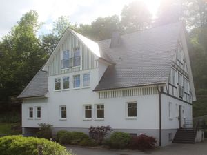 Ferienwohnung für 6 Personen (108 m²) in Schmallenberg