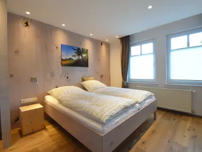 Ferienwohnung Lenne-Auszeit in Schmallenberg