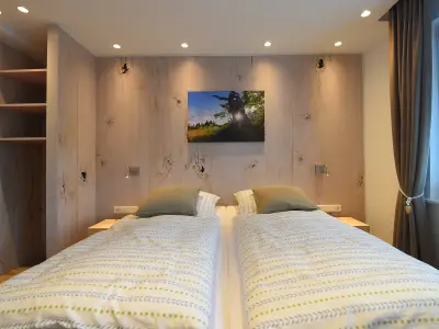 Ferienwohnung Lenne-Auszeit in Schmallenberg