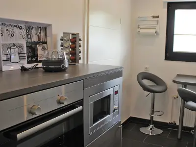 Ferienhaus am Rarbach - Familie Lippes - Kirchrarbach Sauerland