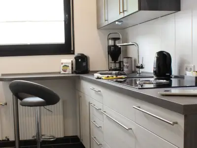 Ferienhaus am Rarbach - Familie Lippes - Kirchrarbach Sauerland