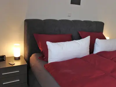 Ferienhaus am Rarbach - Familie Lippes - Kirchrarbach Sauerland