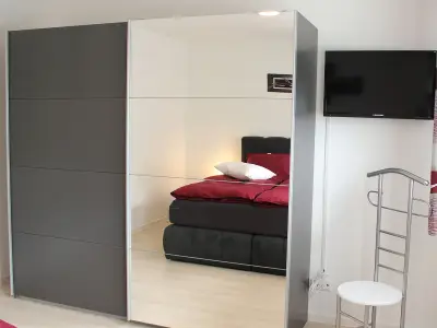 Ferienhaus am Rarbach - Familie Lippes - Kirchrarbach Sauerland