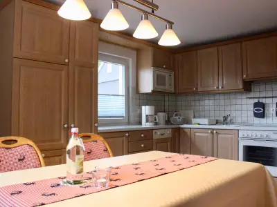 Ferienwohnung Schrichten - Grafschaft im Schmallenberger Sauerland