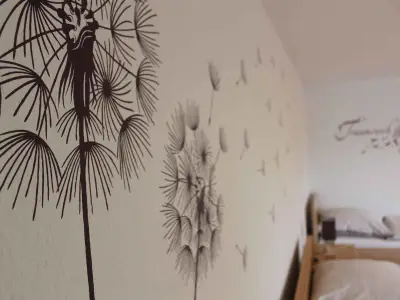 Ferienwohnung Schrichten - Grafschaft im Schmallenberger Sauerland