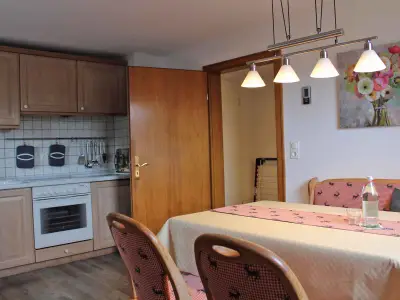 Ferienwohnung Schrichten - Grafschaft im Schmallenberger Sauerland