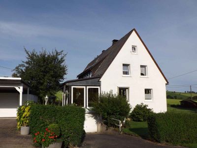 Ferienwohnung Wallensiepen - Westernbödefeld Sauerland