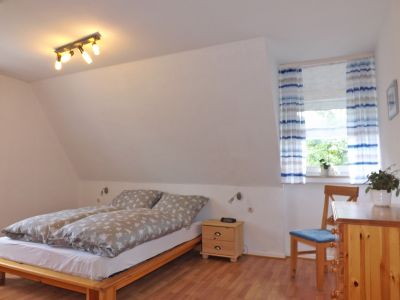 Ferienwohnung Wallensiepen - Westernbödefeld