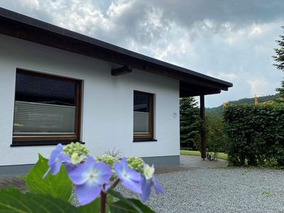 Ferienhaus Rothaarblick - Winkhausen, Schmallenberger Sauerland