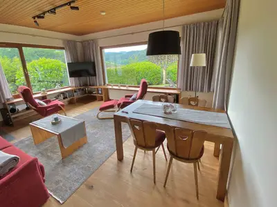 Ferienhaus Rothaarblick - Winkhausen, Schmallenberger Sauerland