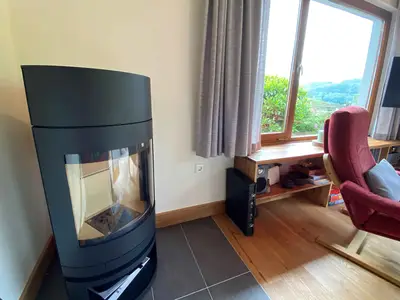 Ferienwohnung für 6 Personen (105 m²) in Schmallenberg 7/10
