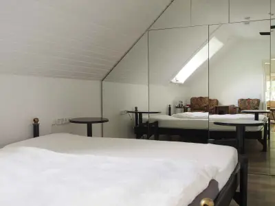 Ferienwohnung Tors Hütte - Jagdhaus im Schmallenberger Sauerland