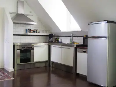 Ferienwohnung Tors Hütte - Jagdhaus im Schmallenberger Sauerland