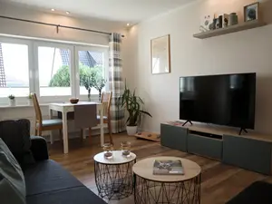 Ferienwohnung für 3 Personen (55 m²) in Schmallenberg