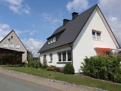 Ferienwohnung Dicke Linde, Familie Naujoks - Schmallenberg Sauerland