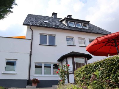 Ferienwohnung Dicke Linde, Familie Naujoks - Schmallenberg Sauerland