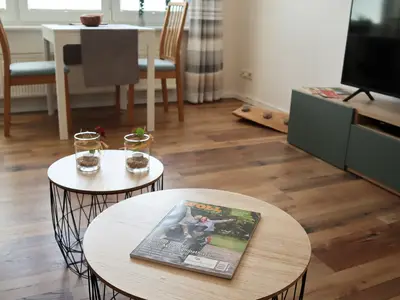 Ferienwohnung Dicke Linde, Familie Naujoks - Schmallenberg Sauerland