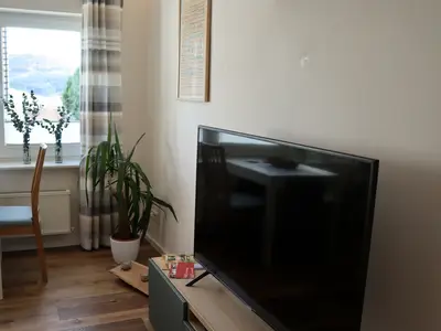 Ferienwohnung Dicke Linde, Familie Naujoks - Schmallenberg Sauerland