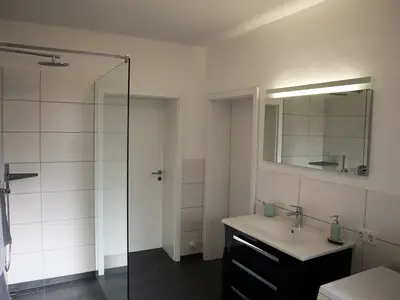 Ferienwohnung Dicke Linde, Familie Naujoks - Schmallenberg Sauerland