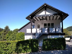 Ferienwohnung für 3 Personen (65 m²) in Schmallenberg