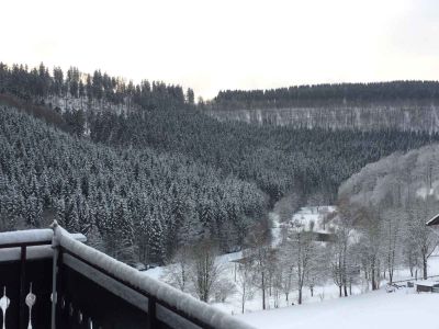 Ferienwohnung Nordenau, Markus Ostendorf - Schmallenberger Sauerland