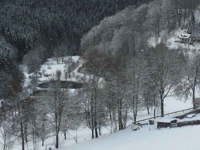 Ferienwohnung Nordenau, Markus Ostendorf - Schmallenberger Sauerland